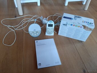 Dětská chůvička Philips AVENT - 2