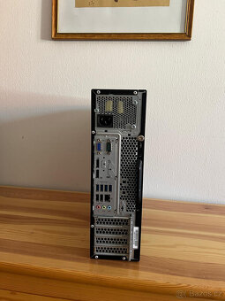 Lenovo ThinkCentre M93p – Win11 Pro, i5, 16GB RAM, 500GB SSD - 2