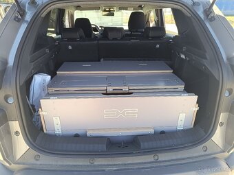 Camping box Duster III - 2