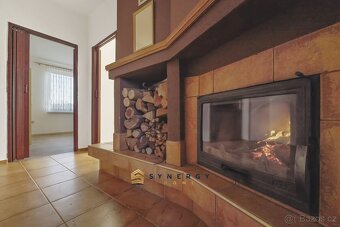 Prodej byty 3+1, 73 m2 - Karlovice - Radvánovice - 2