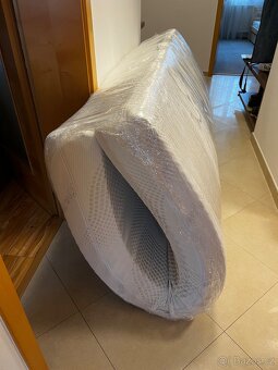Matrace 200x200 - 2