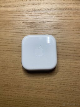 Apple EarPods s 3,5mm jackem – originální, včetně krabičky - 2