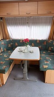 Karavan dethleffs - 2