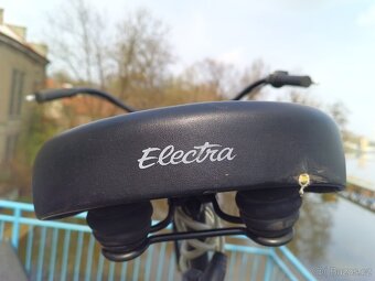 CRUISER ELECTRA - 2