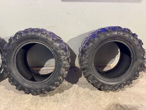 Pneu cst abuzz 26x11-14 - 2