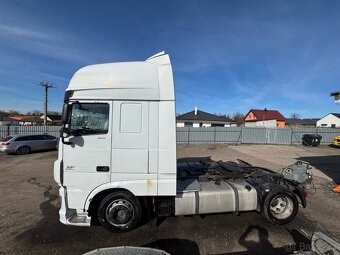 Daf XF 106 / 460 E6 / LowDeck / 2016 / 900000 km - 2