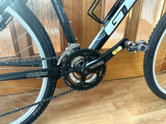 Horské kolo GT Avalanche 1.0 - 2