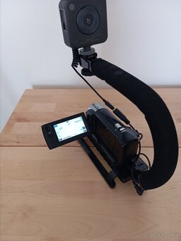 Kamera sony - 2