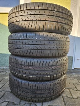 215 65 17 99V novéletní pne Falken DOT2024 - 2