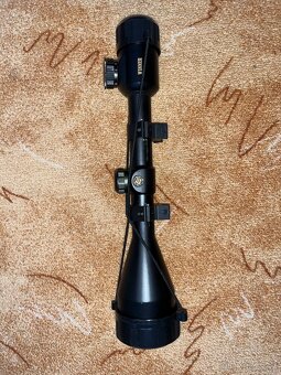 Puškohled Hakko - 2