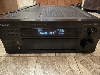 PIONEER- MULTI CHANNEL RECEIVER - VSX859RDS - 2