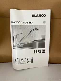 Baterie Blanco - 2