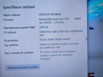 ASUS K50 dva ks za jednu cenu č2 - 2