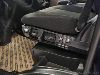 NOVÉ NEJETÉ IVECO EUROCARGO NOSIČ KONTEJNERU - 2