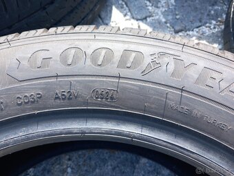 215/60/17 C letni pneu 215/60 R17 C - 2