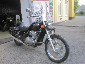 Kawasaki EN 500 Vulcan - 2
