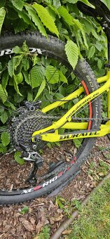 Lehké závodní kolo 9,4kg Duratec 26- dětské / junior - 2