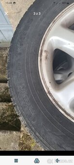Kola toyota Rav4 - 2