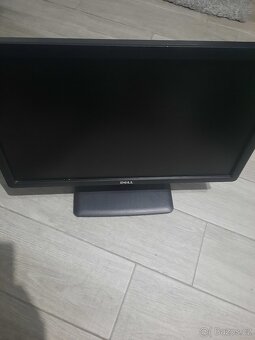 Monitor Dell - 2