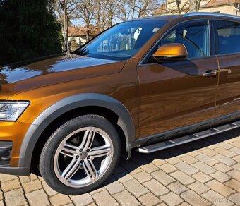 Audi Q5 s-tronic Quattro Sport plus 2,0TDi 140kW - 2