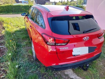 Hyundai i30 combi style - 2