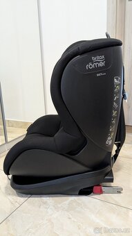 Autosedačka Britax - 2