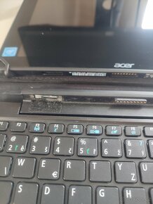Tablet PC Acer - 2
