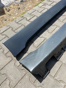 Prahy bmw e60 / e61 - 2