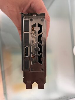 Galax RTX 3060 12 GB - 2