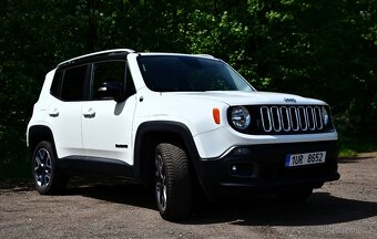 Jeep Renegade 4x4 2,0 Multijet - 2