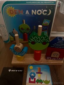 Mindok Noc a Den - 2