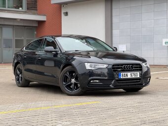 Audi A5 2.0tfsi 155kw QUATTRO - 2