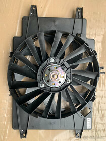 VENTILATOR CHLADIČE FIAT 1.6 16V - 2