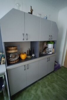 skříně do dětského pokoje - 2