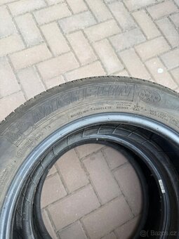 Letní pneu Michelin 205/55 R16 - 2