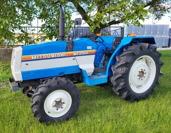 MITSUBISHI MT3201D - 2