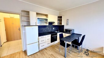 Pronájem byty 1+kk, 33 m2 - Pardubice - Trnová, ev.č. 00808 - 2