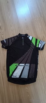 Cyklo dres vel.158/164 - 2