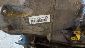 ++ Převodovka BMW 6HP-21X pro e60/e61 LCI s N53 + N52N - 2