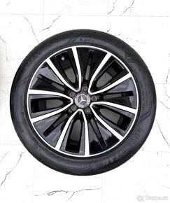 CLS R18 Alu Kola 18” Mercedes cls A257 Original - 2