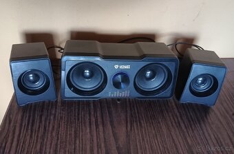 Yenkee YSP 215 BK - 2