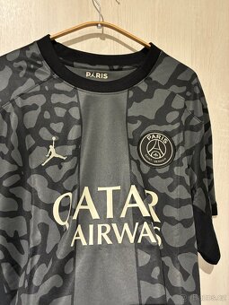 Jordan X PSG dres, vel. XL - 2