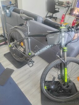 Horske kolo Rockrider - 2