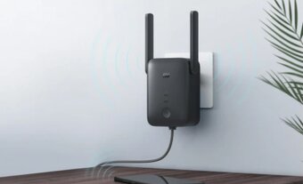 WiFi zesilovač Xiaomi - 2