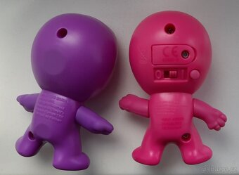 Spiderman z Happy Meal McDonalds - 2