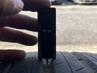Michelin Lattitude Sport 3 - 2
