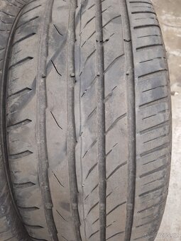letni pneu 215/55/16 - 2