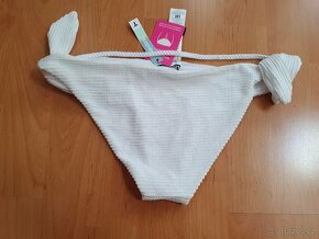 Plavky nové Tezenis S/M - 2