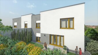 Prodej stavebního pozemku obec Moravany - 2