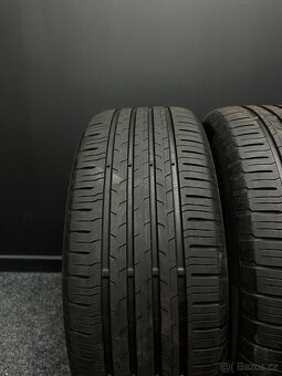 Sada pneu Continental 225/55/17 97W - 2